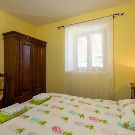 Annabelle Ferienhaus Farini