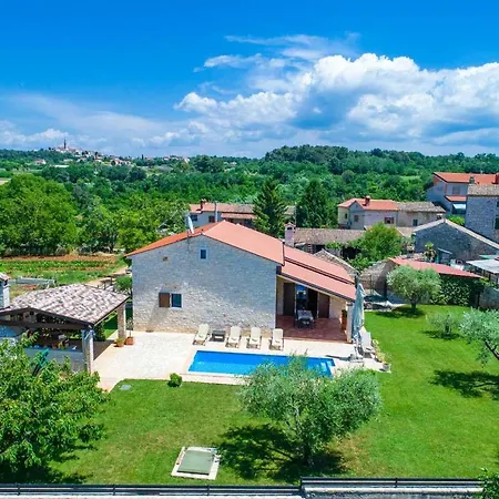 Ferienhaus Annabelle Farini