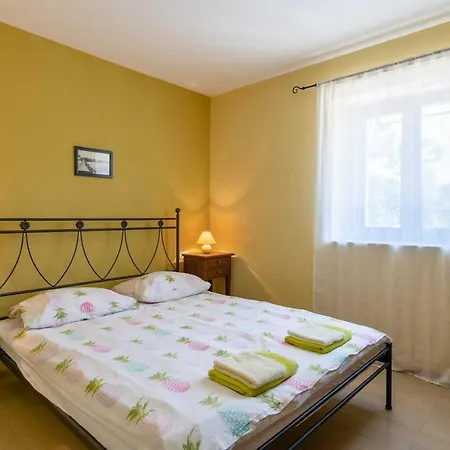 Ferienhaus Annabelle Farini