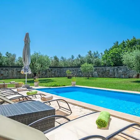 Annabelle Holiday home *