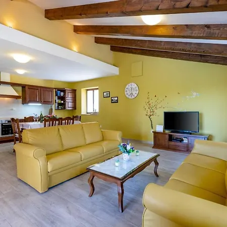 Ferienhaus Annabelle Farini