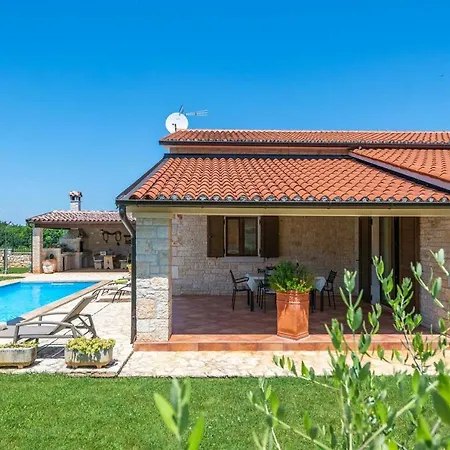 Annabelle Holiday home