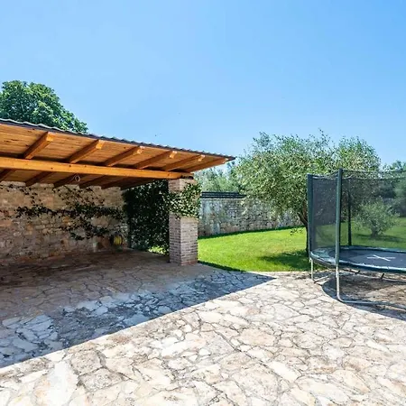 Ferienhaus Annabelle