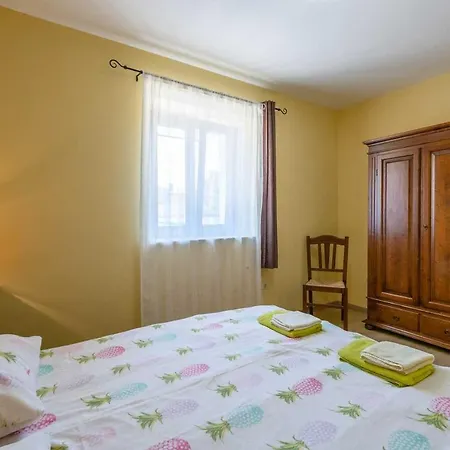 Ferienhaus Annabelle *