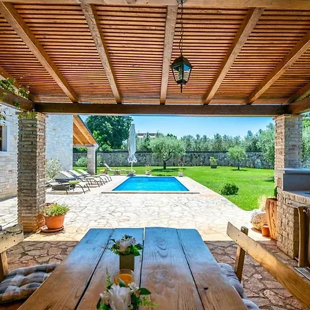 Ferienhaus Annabelle *