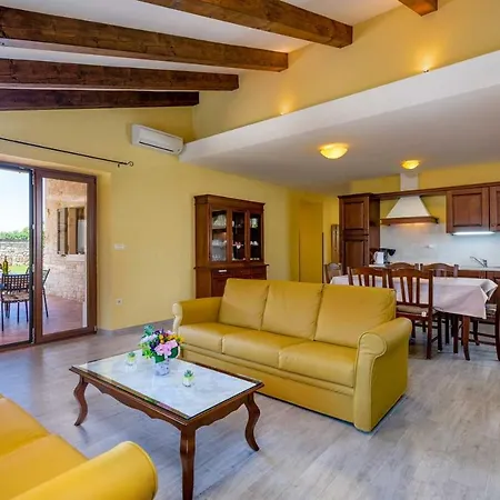 Ferienhaus Annabelle