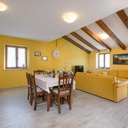 Ferienhaus Annabelle