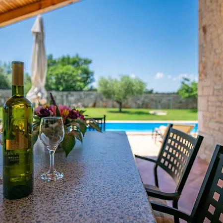 Ferienhaus Annabelle *