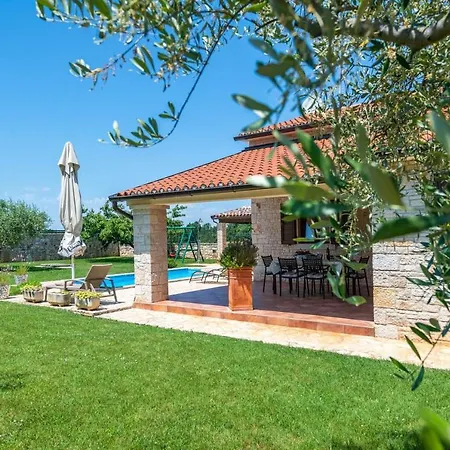 Ferienhaus Annabelle Farini